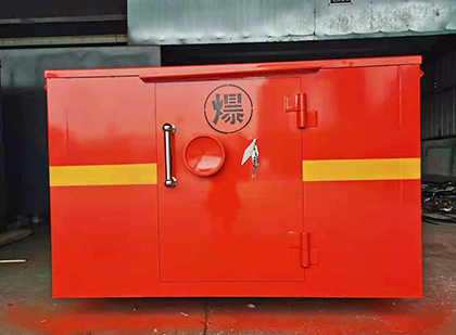 邦溪镇车载炸药箱