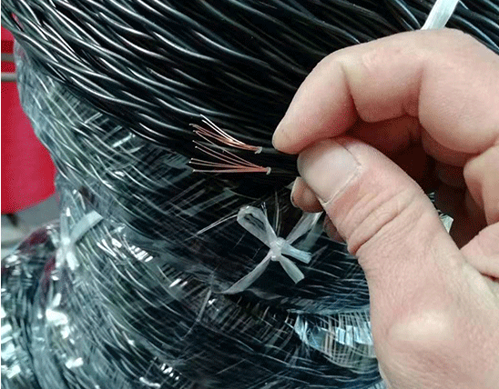 邦溪镇矿用爆破母线的具体作用