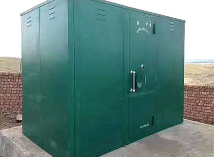 邦溪镇炸药柜的作用：不仅仅是容器，更是安全与管理的核心防线